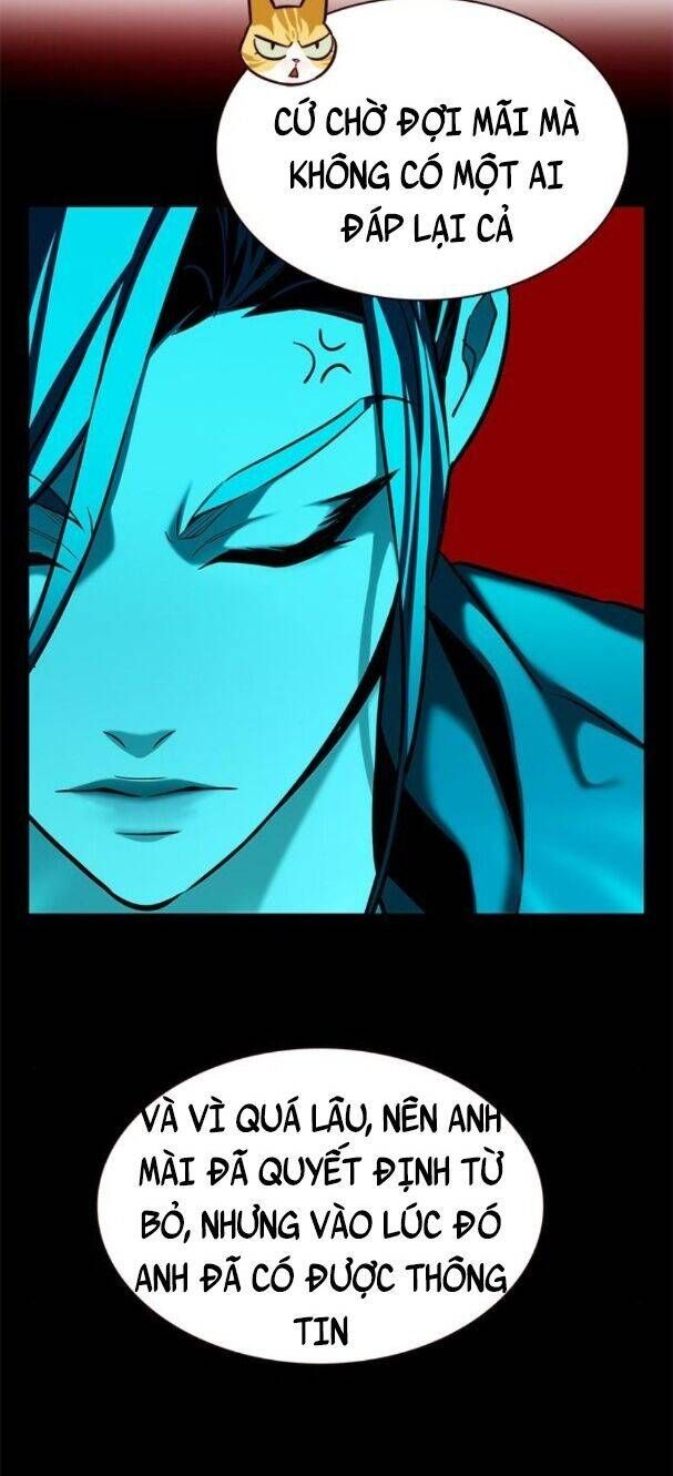 đọc truyện Hóa Thân Thành Mèo Chương 180 ảnh 33 tại Thiên Thai Truyện