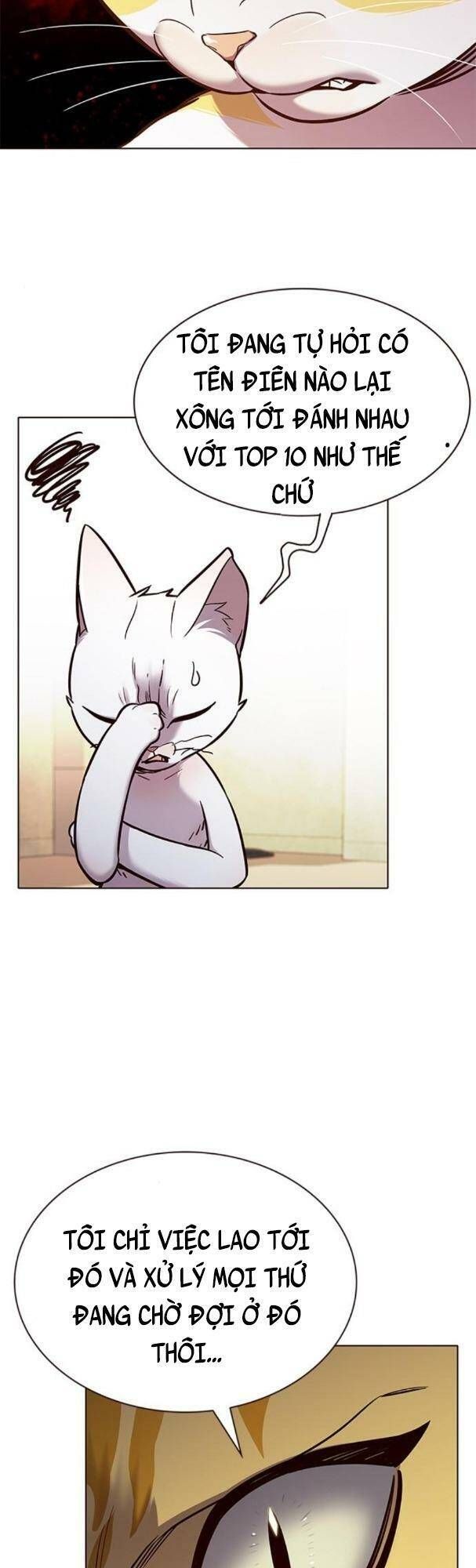 đọc truyện Hóa Thân Thành Mèo Chương 180 ảnh 37 tại Thiên Thai Truyện