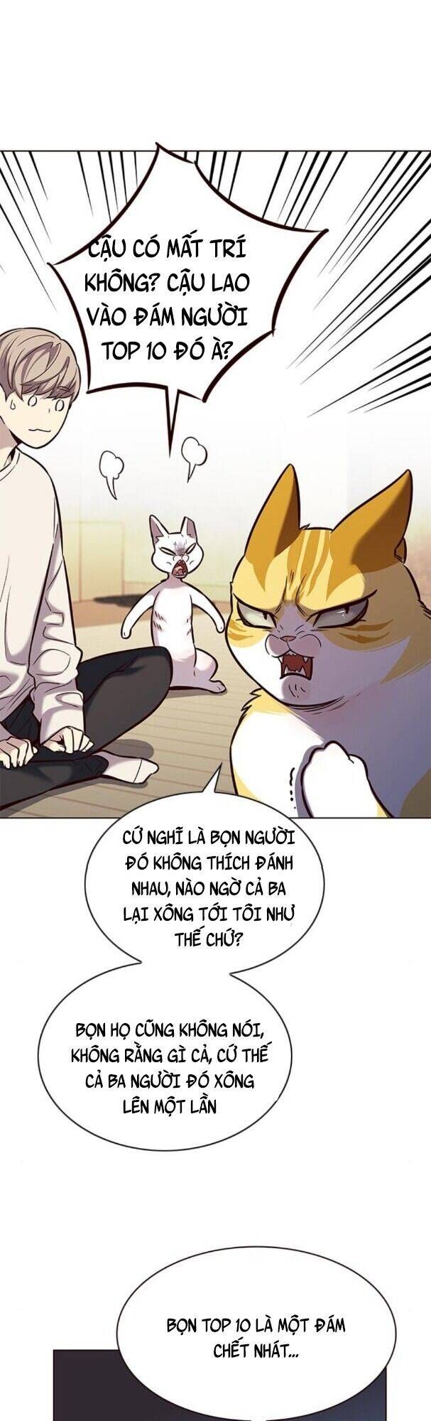 đọc truyện Hóa Thân Thành Mèo Chương 180 ảnh 40 tại Thiên Thai Truyện