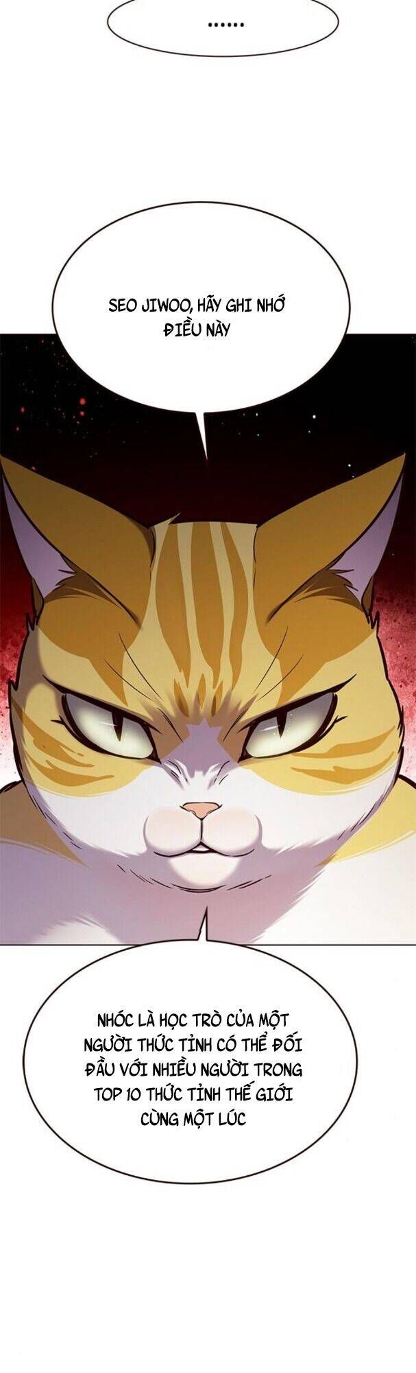 đọc truyện Hóa Thân Thành Mèo Chương 180 ảnh 42 tại Thiên Thai Truyện