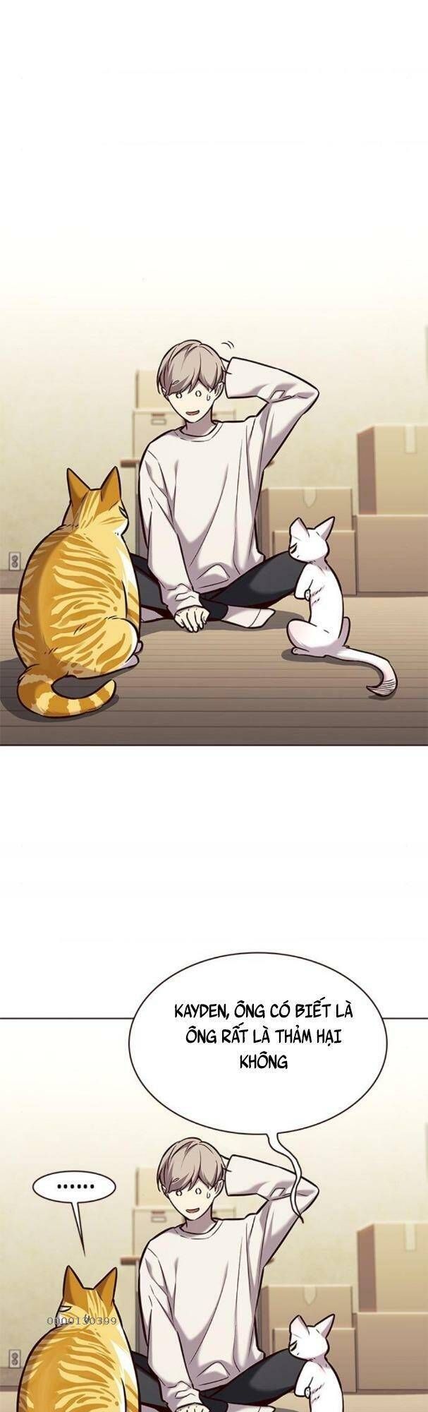 đọc truyện Hóa Thân Thành Mèo Chương 180 ảnh 43 tại Thiên Thai Truyện