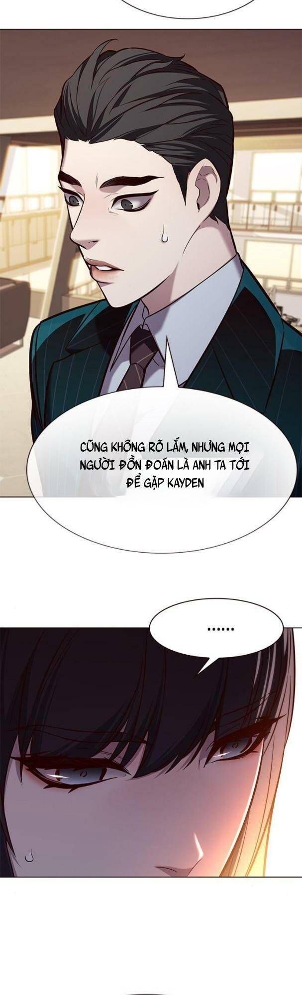 đọc truyện Hóa Thân Thành Mèo Chương 180 ảnh 48 tại Thiên Thai Truyện