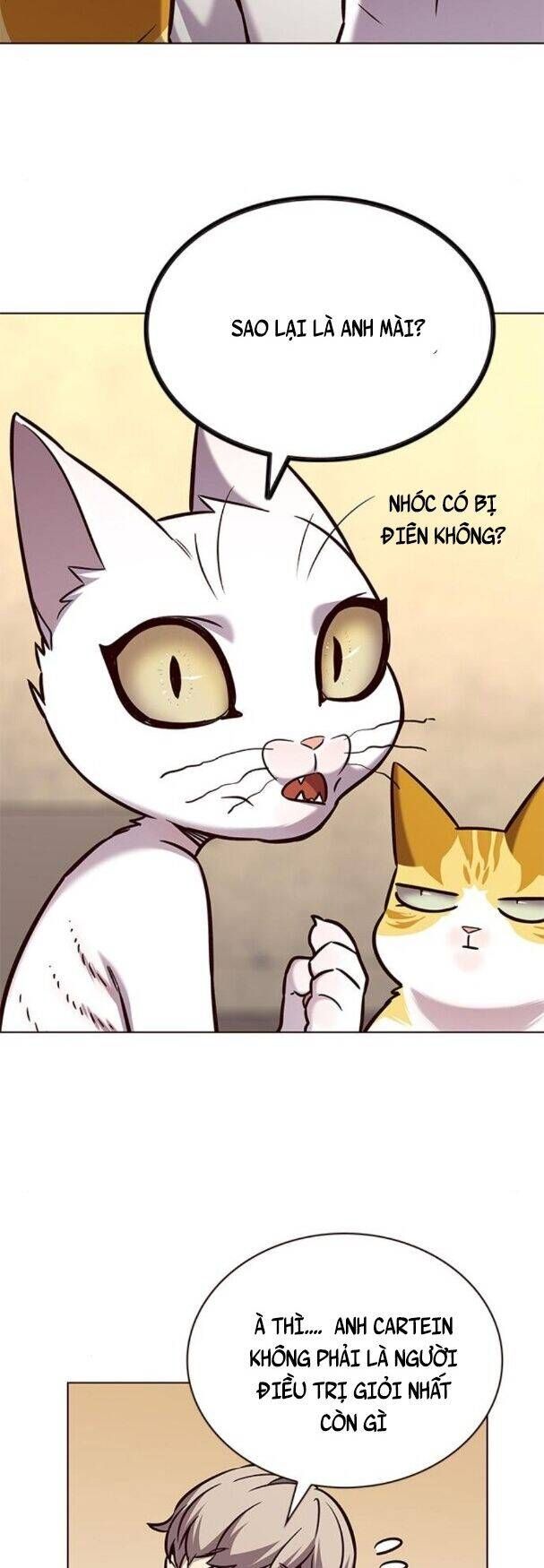 đọc truyện Hóa Thân Thành Mèo Chương 180 ảnh 10 tại Thiên Thai Truyện