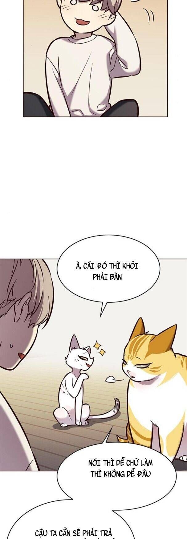 đọc truyện Hóa Thân Thành Mèo Chương 180 ảnh 11 tại Thiên Thai Truyện