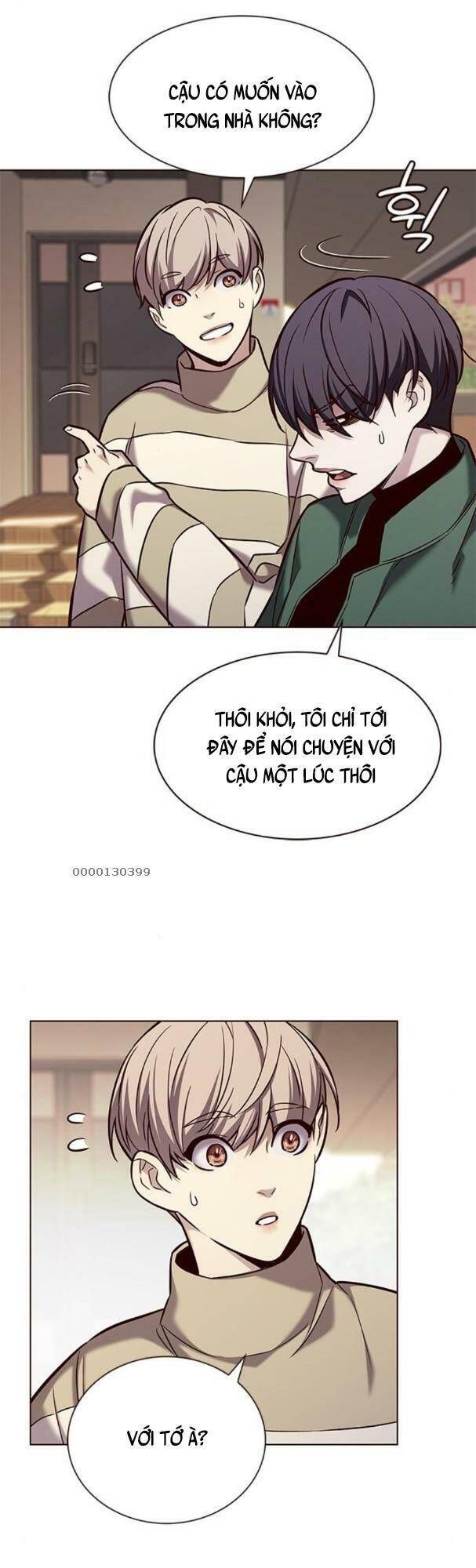 đọc truyện Hóa Thân Thành Mèo Chương 181 ảnh 18 tại Thiên Thai Truyện