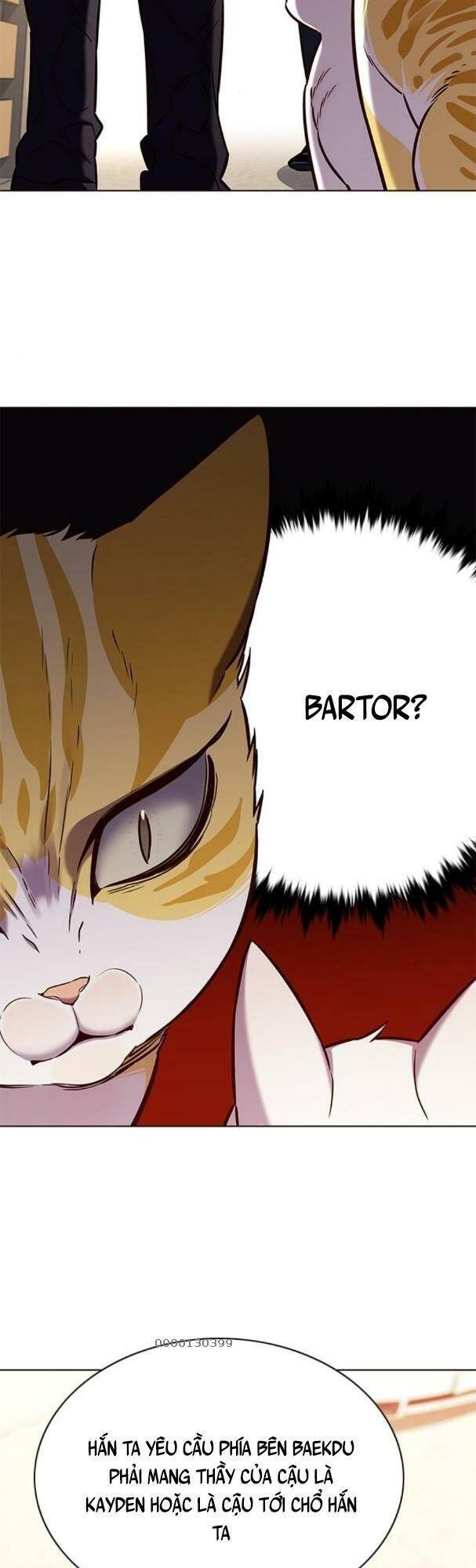 đọc truyện Hóa Thân Thành Mèo Chương 181 ảnh 21 tại Thiên Thai Truyện