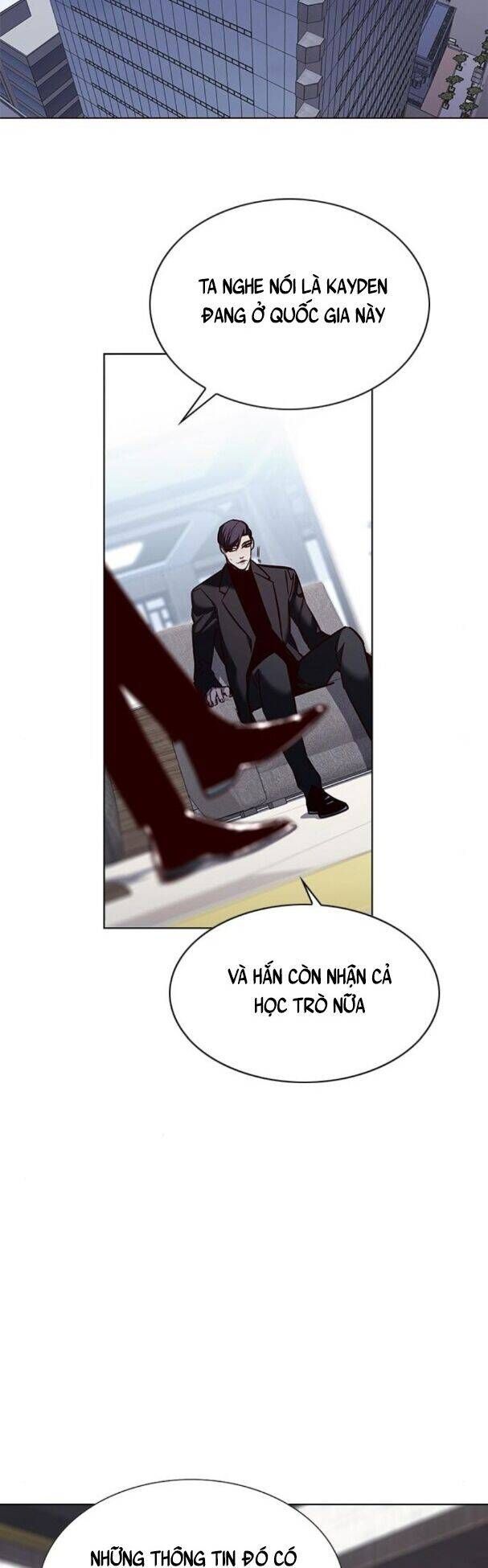 đọc truyện Hóa Thân Thành Mèo Chương 181 ảnh 4 tại Thiên Thai Truyện