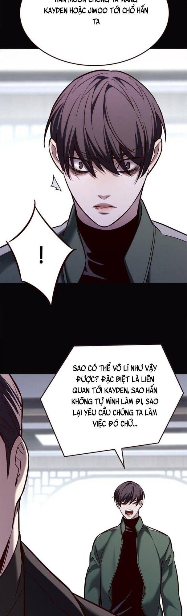 đọc truyện Hóa Thân Thành Mèo Chương 181 ảnh 30 tại Thiên Thai Truyện