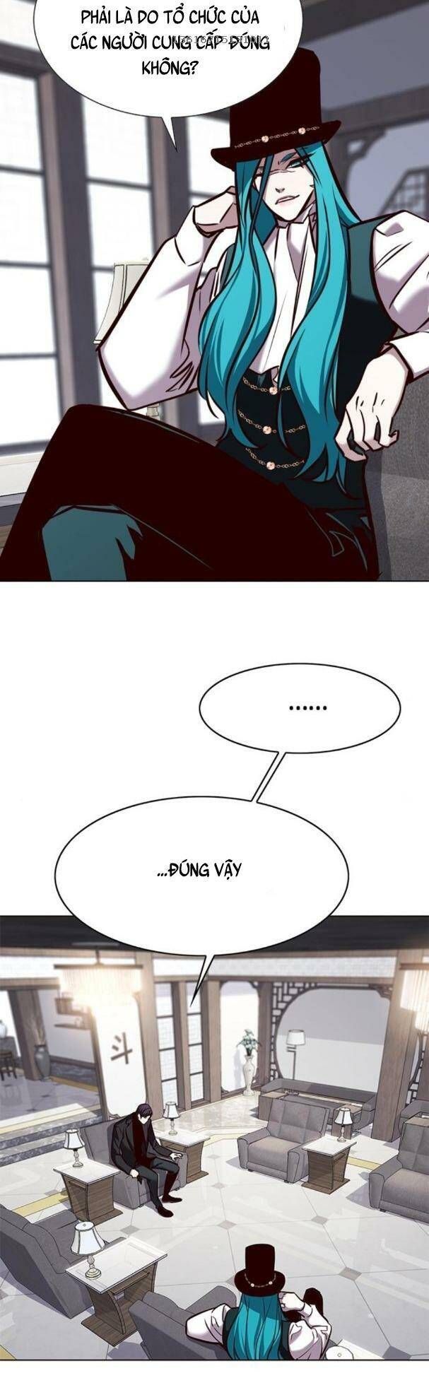 đọc truyện Hóa Thân Thành Mèo Chương 181 ảnh 5 tại Thiên Thai Truyện