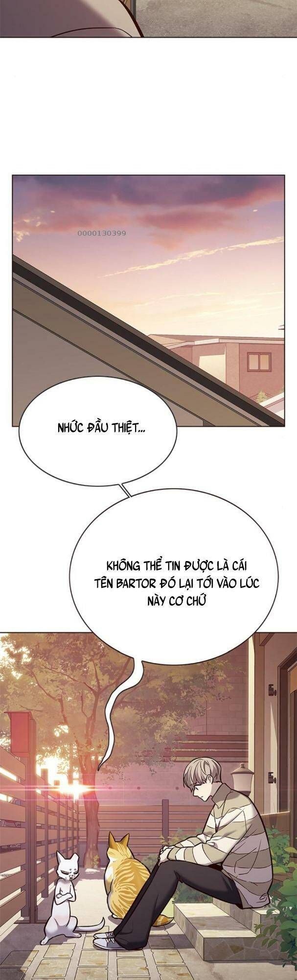 đọc truyện Hóa Thân Thành Mèo Chương 181 ảnh 46 tại Thiên Thai Truyện