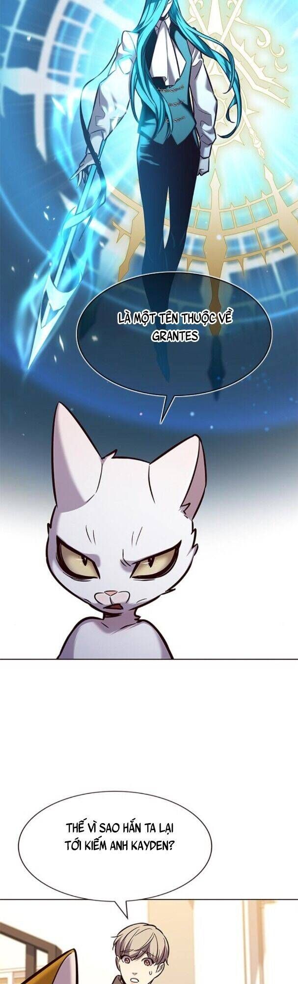 đọc truyện Hóa Thân Thành Mèo Chương 181 ảnh 48 tại Thiên Thai Truyện