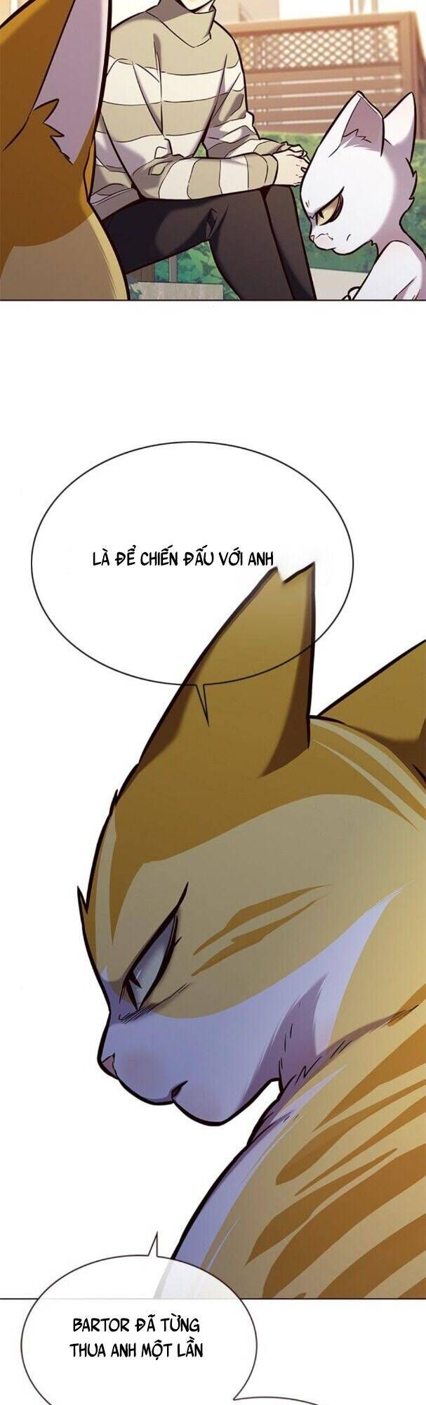 đọc truyện Hóa Thân Thành Mèo Chương 181 ảnh 49 tại Thiên Thai Truyện