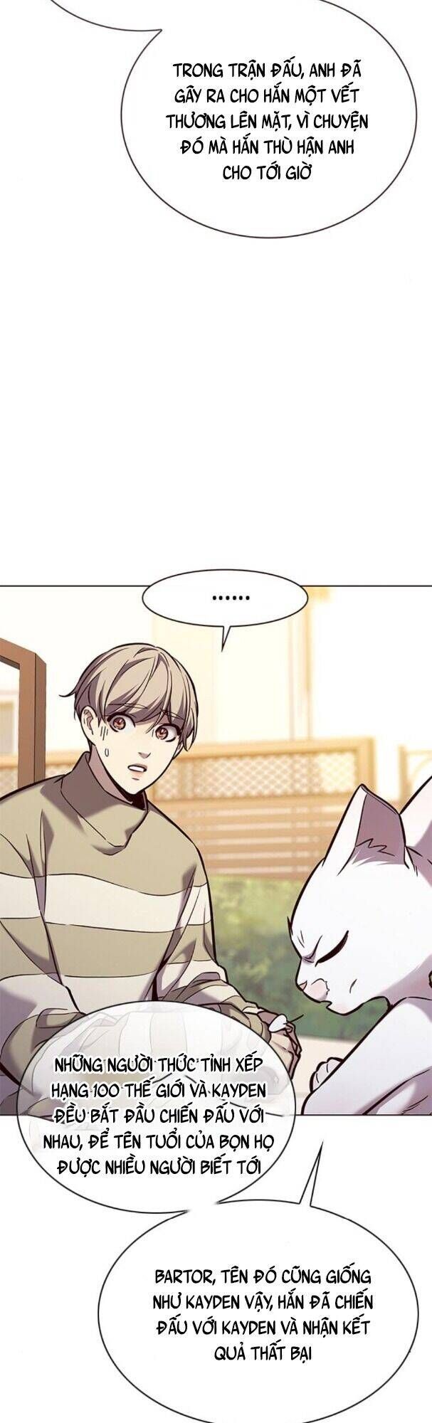 đọc truyện Hóa Thân Thành Mèo Chương 181 ảnh 50 tại Thiên Thai Truyện