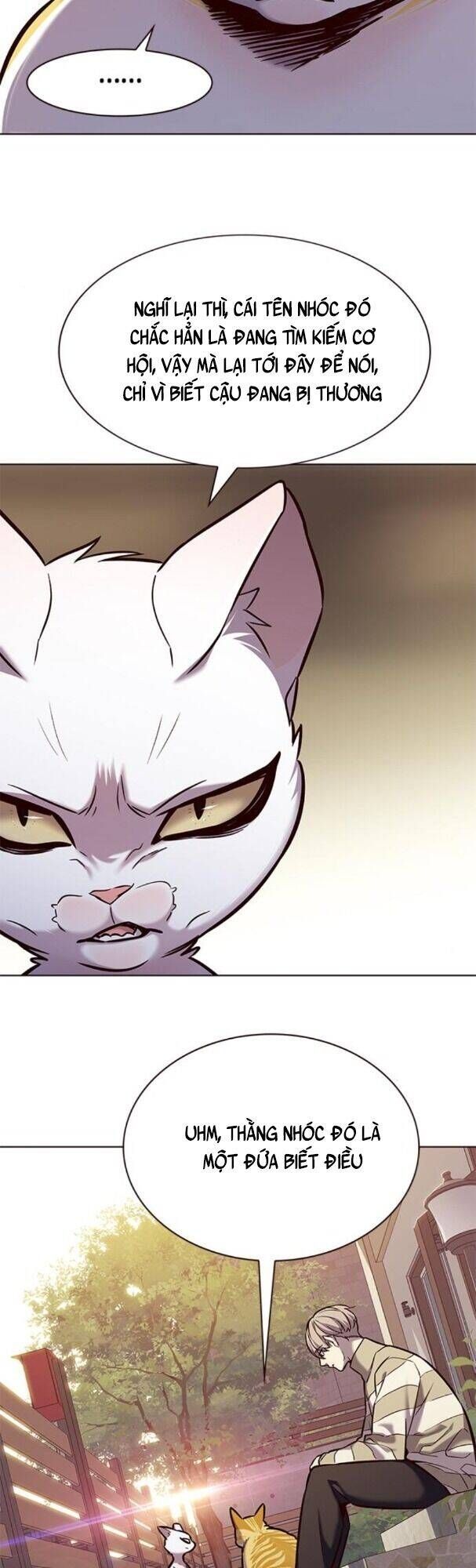 đọc truyện Hóa Thân Thành Mèo Chương 181 ảnh 52 tại Thiên Thai Truyện