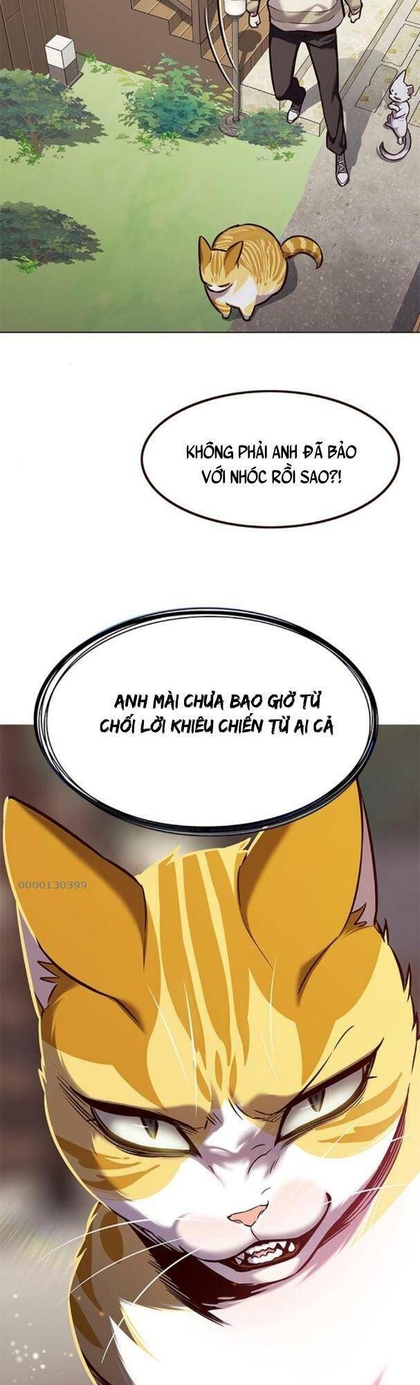 đọc truyện Hóa Thân Thành Mèo Chương 181 ảnh 54 tại Thiên Thai Truyện