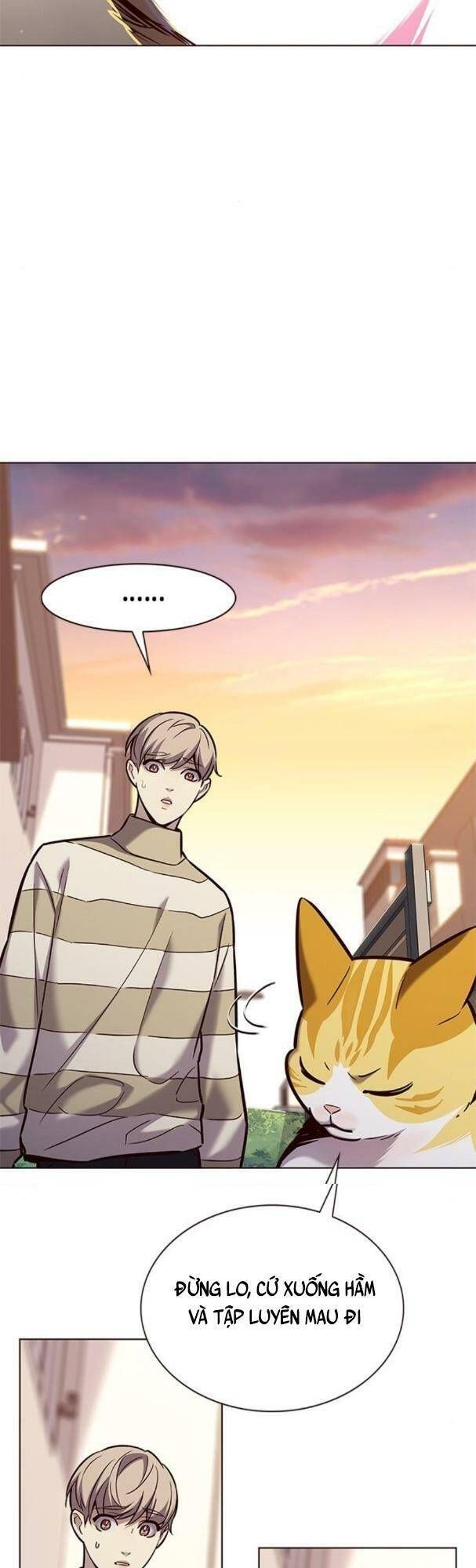 đọc truyện Hóa Thân Thành Mèo Chương 181 ảnh 55 tại Thiên Thai Truyện