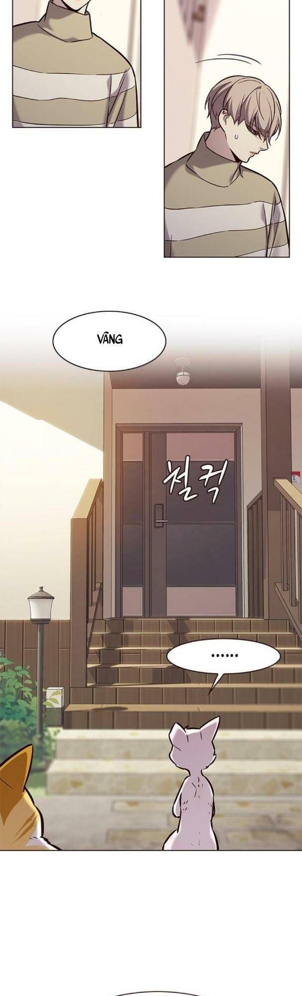 đọc truyện Hóa Thân Thành Mèo Chương 181 ảnh 56 tại Thiên Thai Truyện