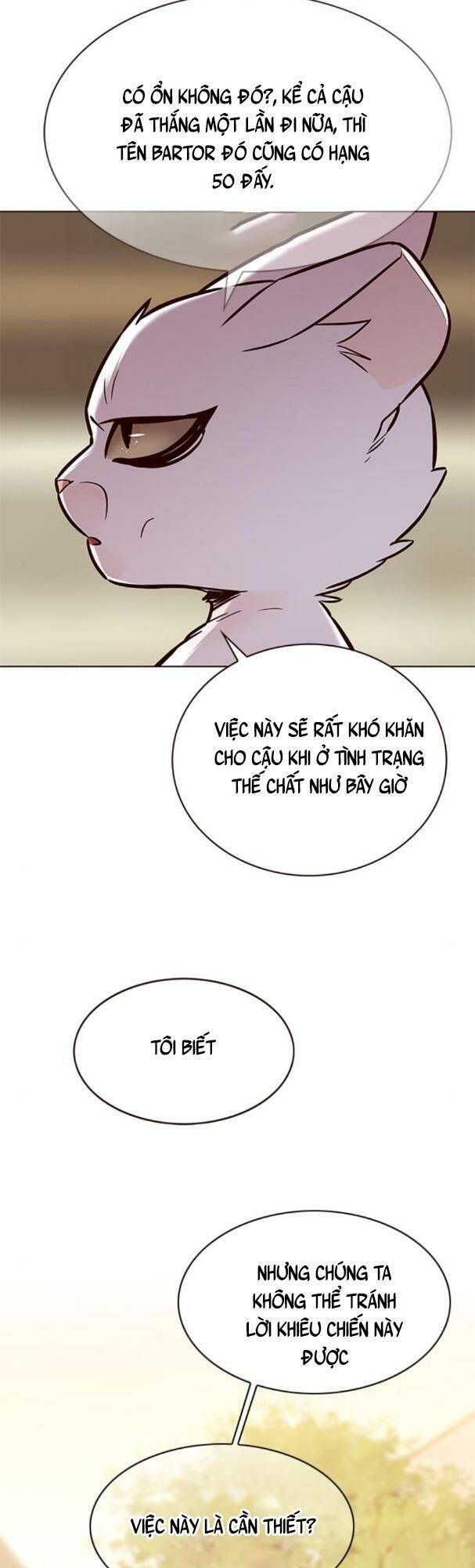 đọc truyện Hóa Thân Thành Mèo Chương 181 ảnh 57 tại Thiên Thai Truyện