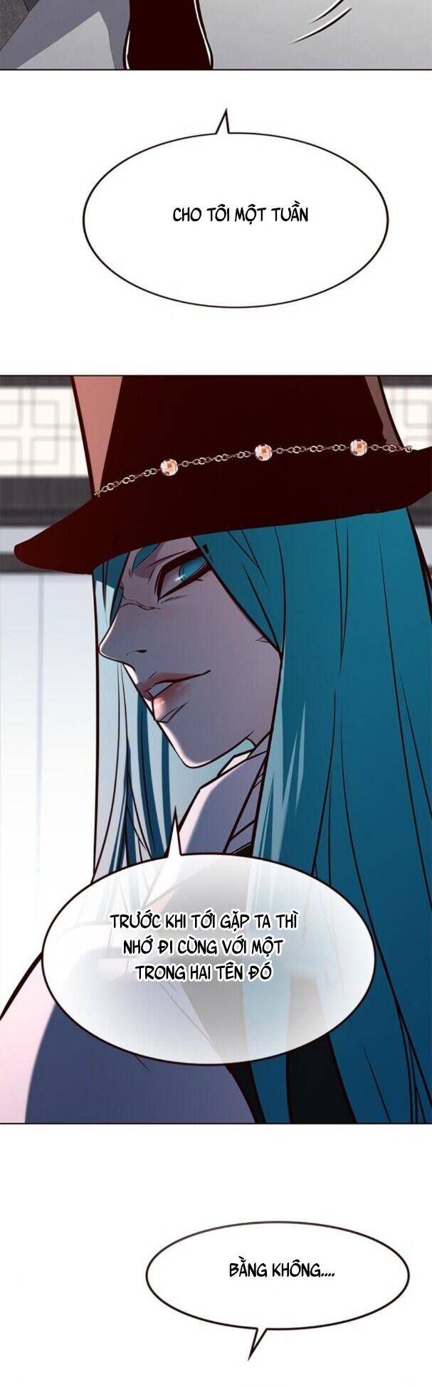 đọc truyện Hóa Thân Thành Mèo Chương 181 ảnh 9 tại Thiên Thai Truyện