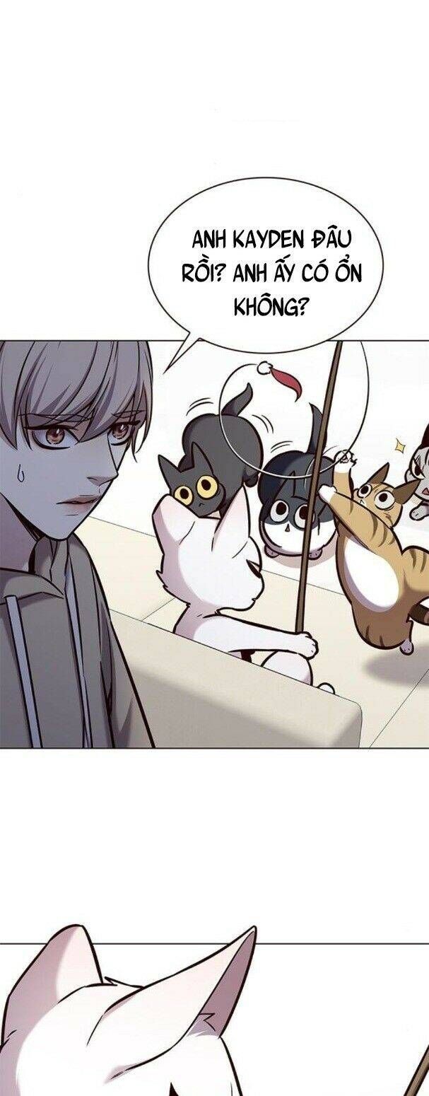 đọc truyện Hóa Thân Thành Mèo Chương 182 ảnh 17 tại Thiên Thai Truyện