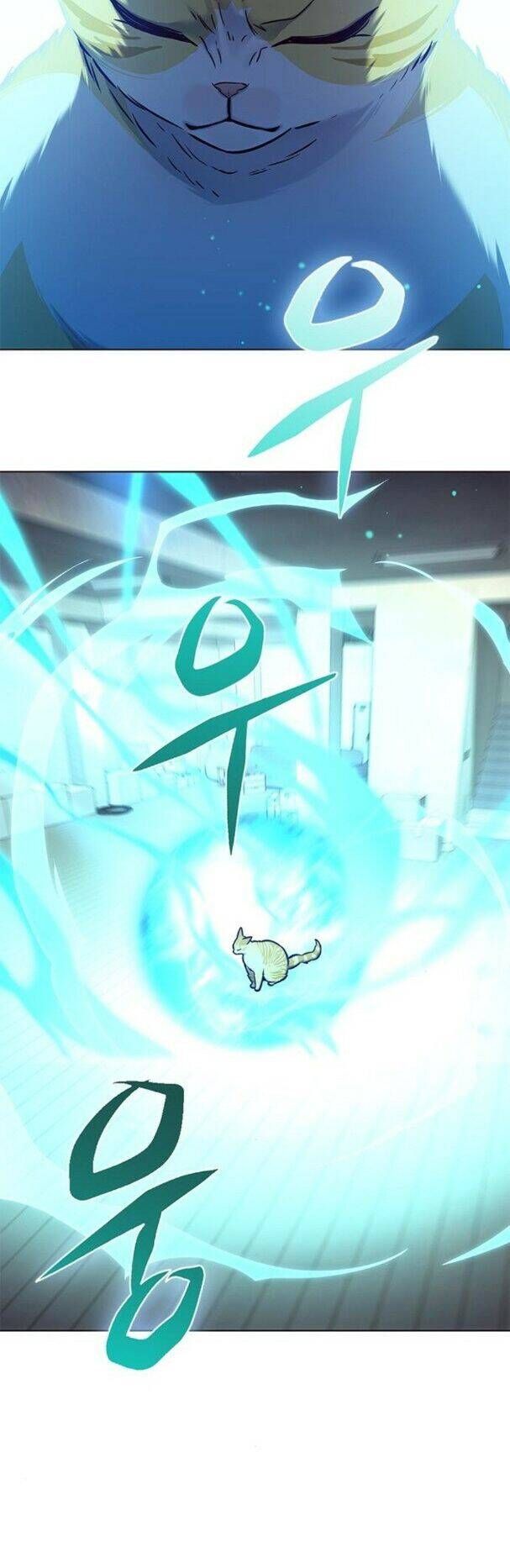 đọc truyện Hóa Thân Thành Mèo Chương 182 ảnh 20 tại Thiên Thai Truyện