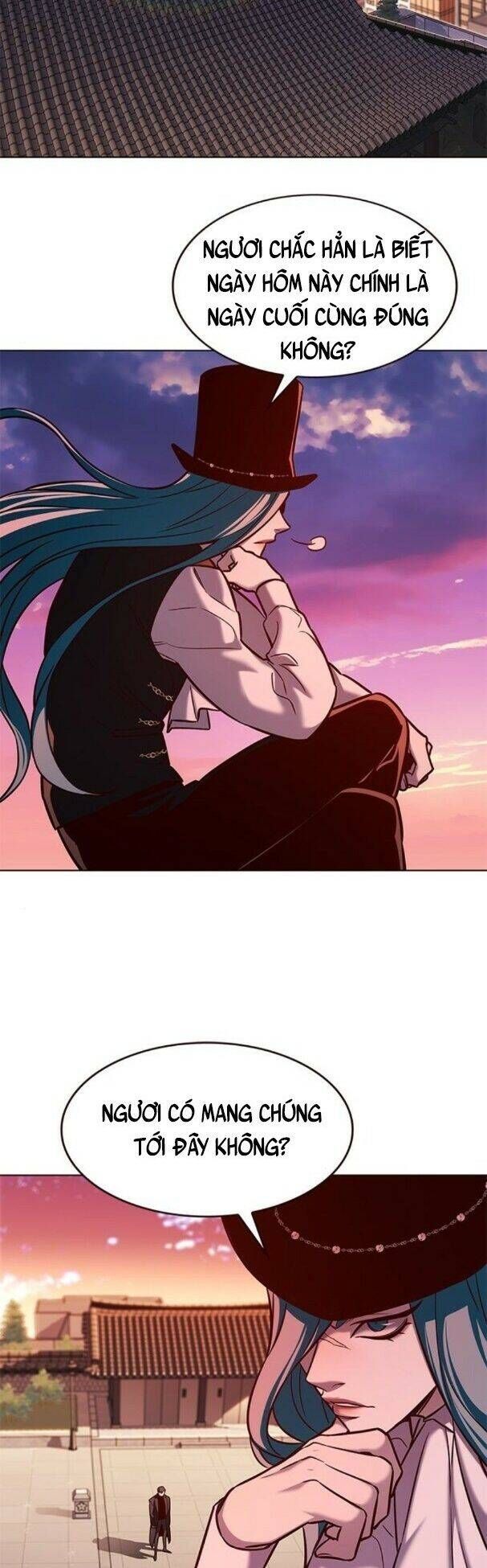 đọc truyện Hóa Thân Thành Mèo Chương 182 ảnh 22 tại Thiên Thai Truyện