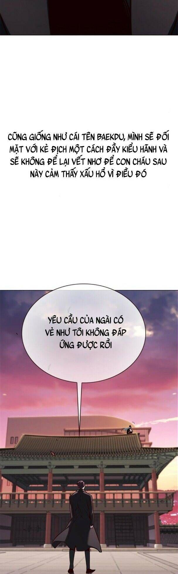 đọc truyện Hóa Thân Thành Mèo Chương 182 ảnh 28 tại Thiên Thai Truyện