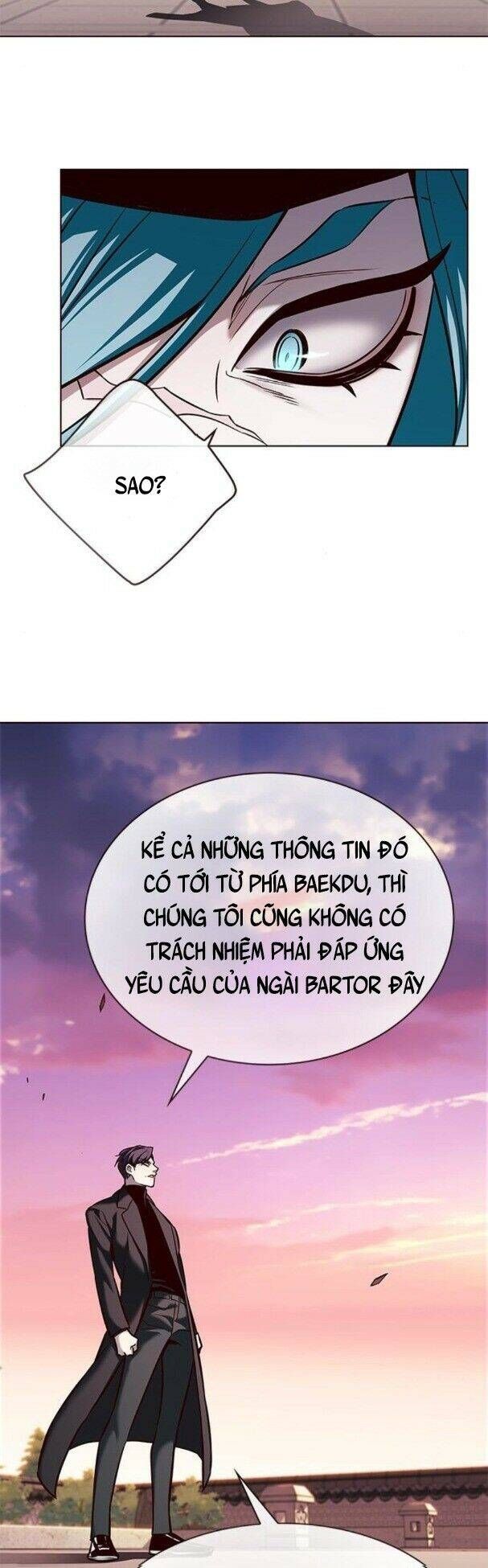 đọc truyện Hóa Thân Thành Mèo Chương 182 ảnh 29 tại Thiên Thai Truyện