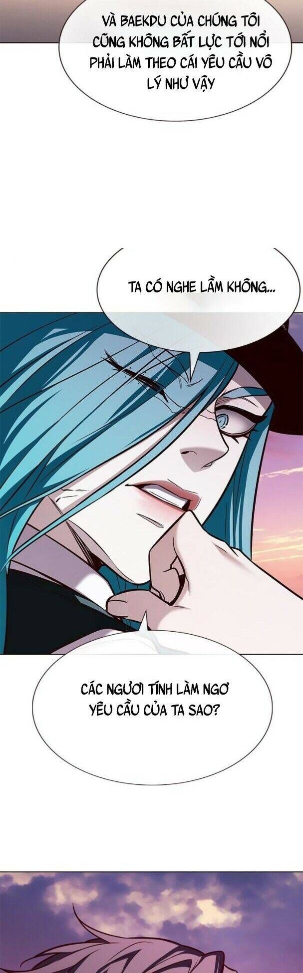 đọc truyện Hóa Thân Thành Mèo Chương 182 ảnh 30 tại Thiên Thai Truyện