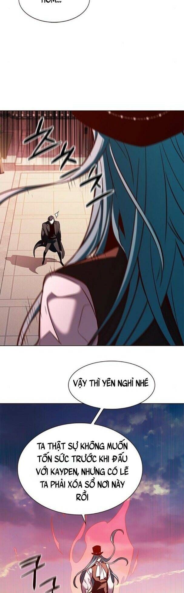 đọc truyện Hóa Thân Thành Mèo Chương 182 ảnh 32 tại Thiên Thai Truyện