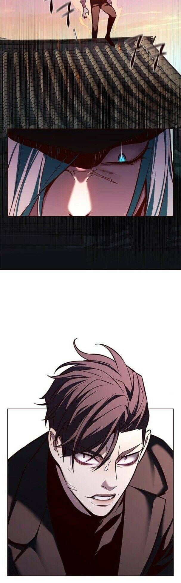 đọc truyện Hóa Thân Thành Mèo Chương 182 ảnh 33 tại Thiên Thai Truyện