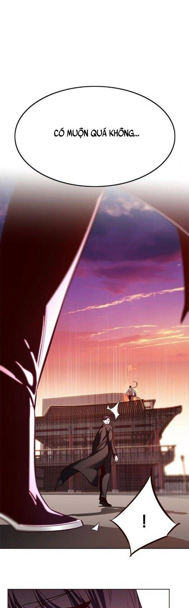 đọc truyện Hóa Thân Thành Mèo Chương 182 ảnh 34 tại Thiên Thai Truyện