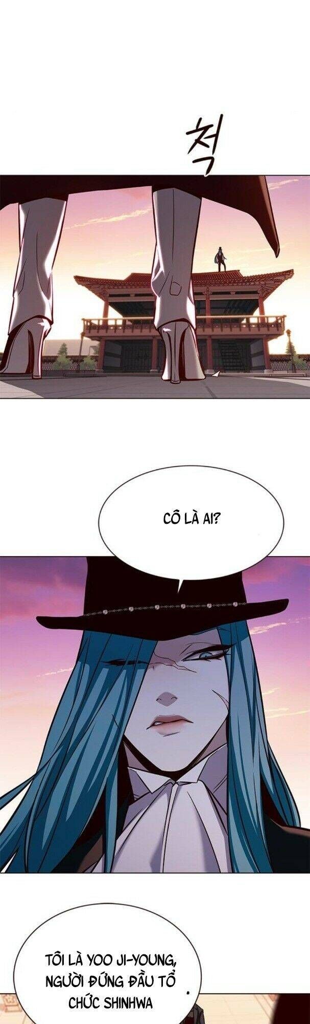 đọc truyện Hóa Thân Thành Mèo Chương 182 ảnh 41 tại Thiên Thai Truyện