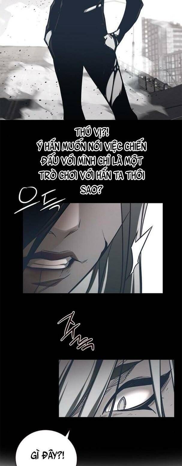 đọc truyện Hóa Thân Thành Mèo Chương 182 ảnh 6 tại Thiên Thai Truyện