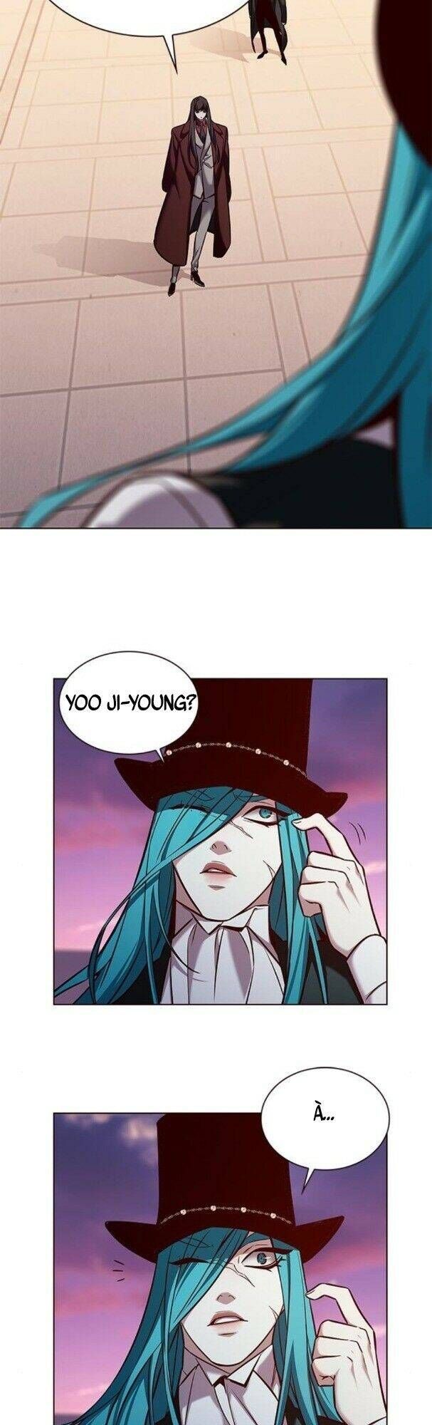 đọc truyện Hóa Thân Thành Mèo Chương 182 ảnh 42 tại Thiên Thai Truyện