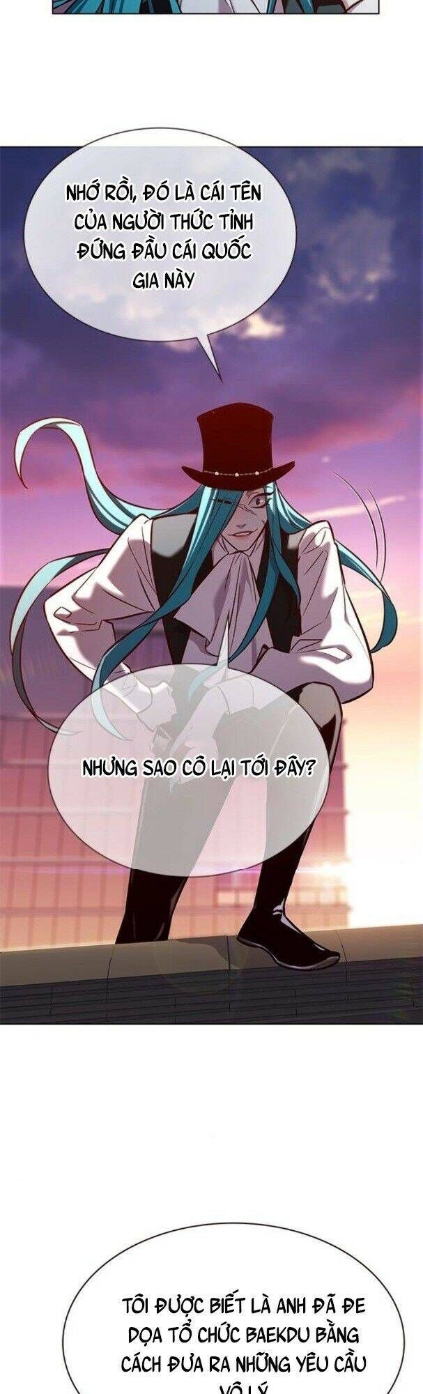 đọc truyện Hóa Thân Thành Mèo Chương 182 ảnh 43 tại Thiên Thai Truyện