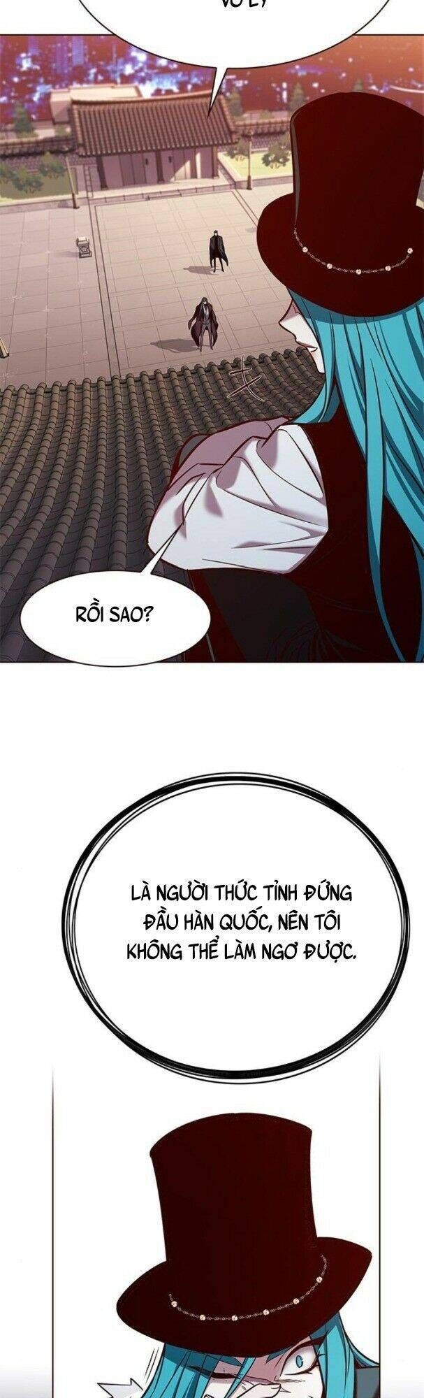 đọc truyện Hóa Thân Thành Mèo Chương 182 ảnh 44 tại Thiên Thai Truyện