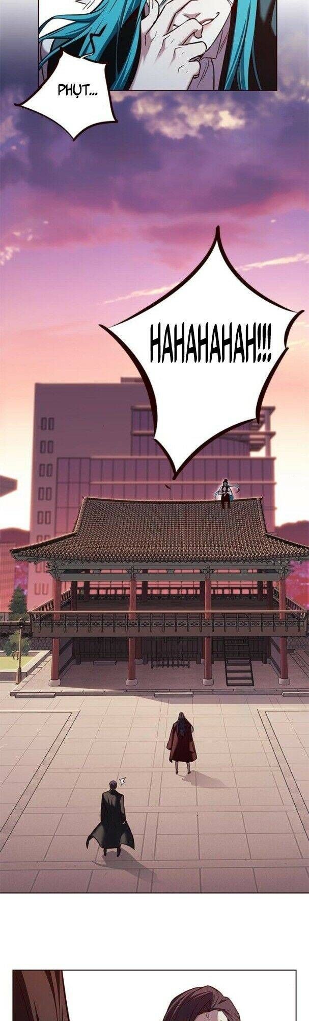 đọc truyện Hóa Thân Thành Mèo Chương 182 ảnh 45 tại Thiên Thai Truyện