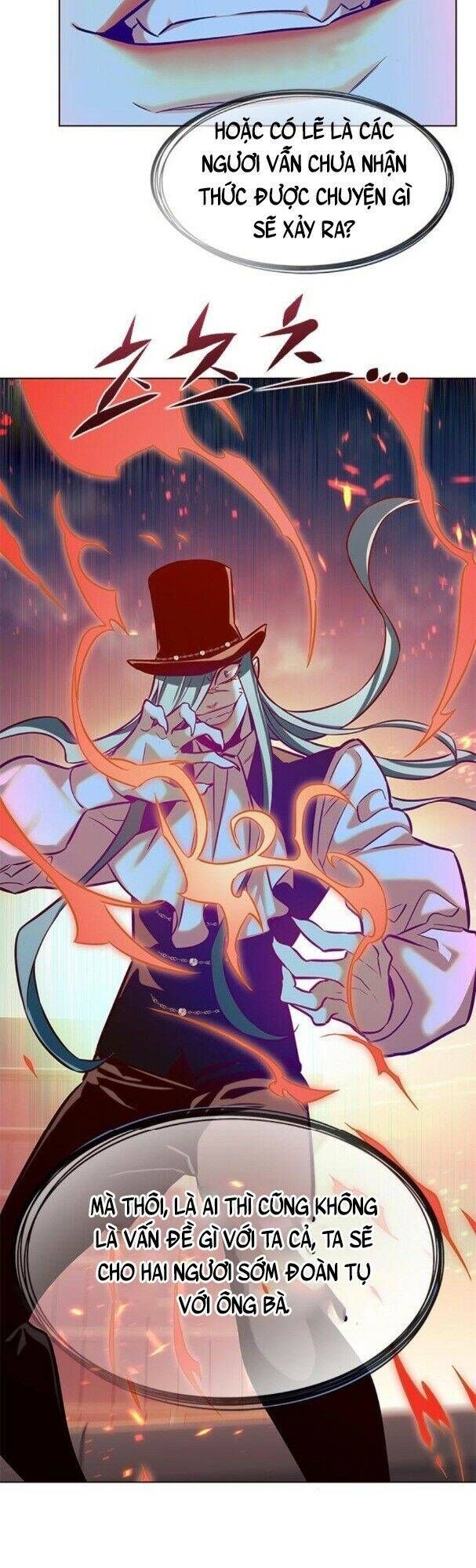 đọc truyện Hóa Thân Thành Mèo Chương 182 ảnh 51 tại Thiên Thai Truyện