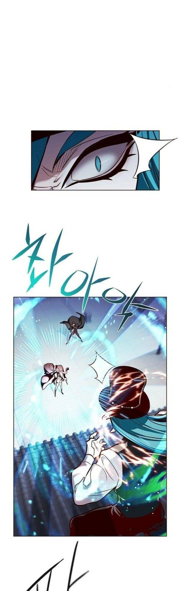 đọc truyện Hóa Thân Thành Mèo Chương 182 ảnh 52 tại Thiên Thai Truyện