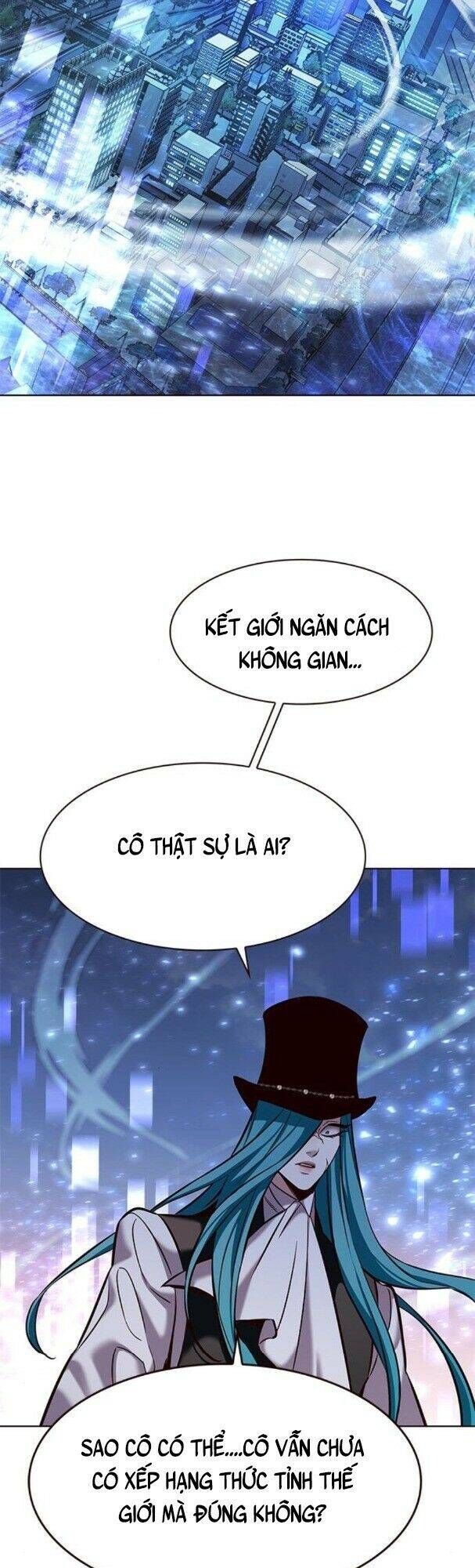 đọc truyện Hóa Thân Thành Mèo Chương 182 ảnh 54 tại Thiên Thai Truyện