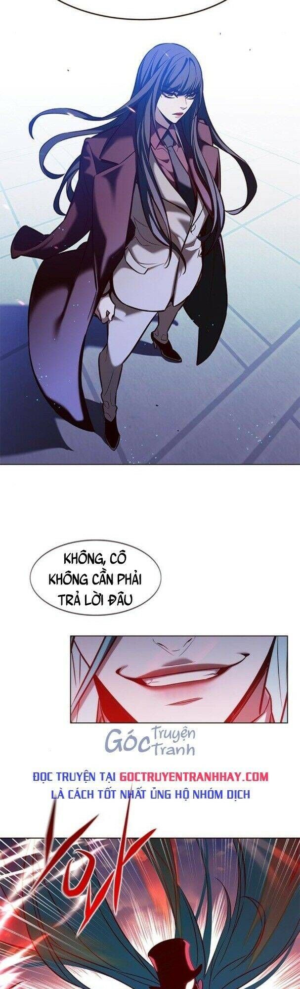 đọc truyện Hóa Thân Thành Mèo Chương 182 ảnh 55 tại Thiên Thai Truyện