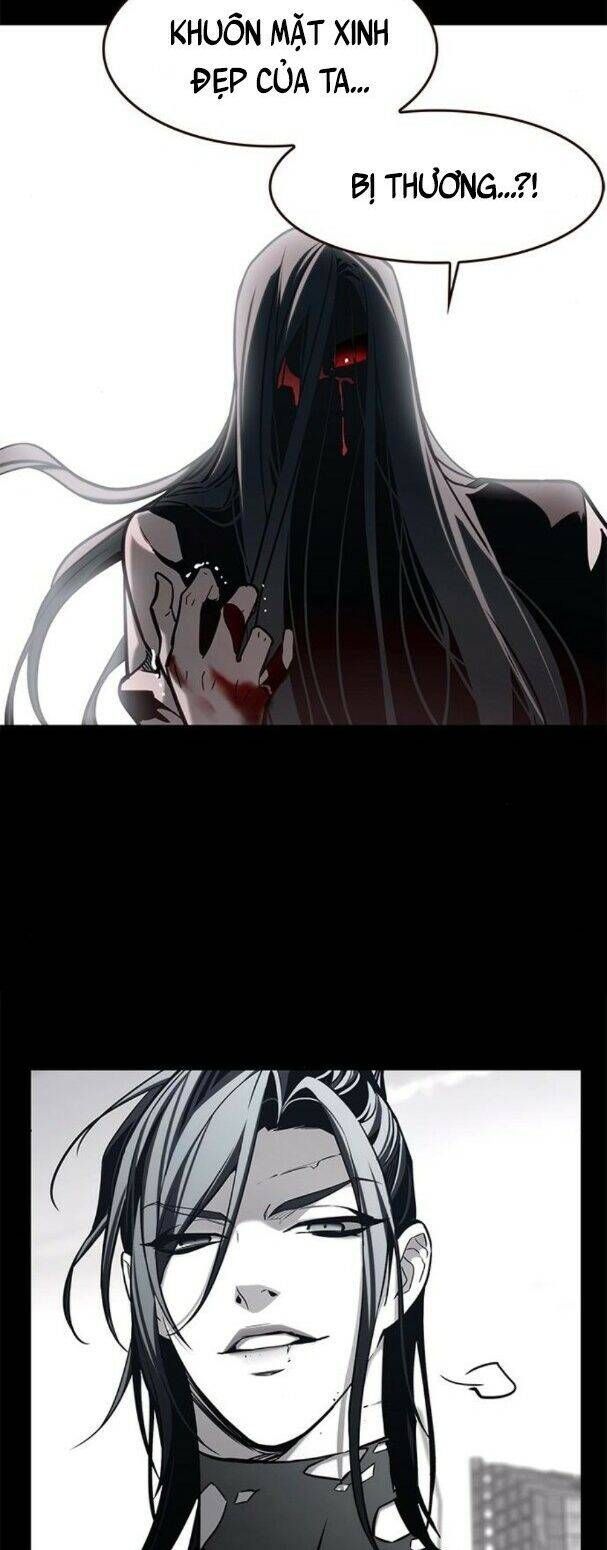 đọc truyện Hóa Thân Thành Mèo Chương 182 ảnh 8 tại Thiên Thai Truyện