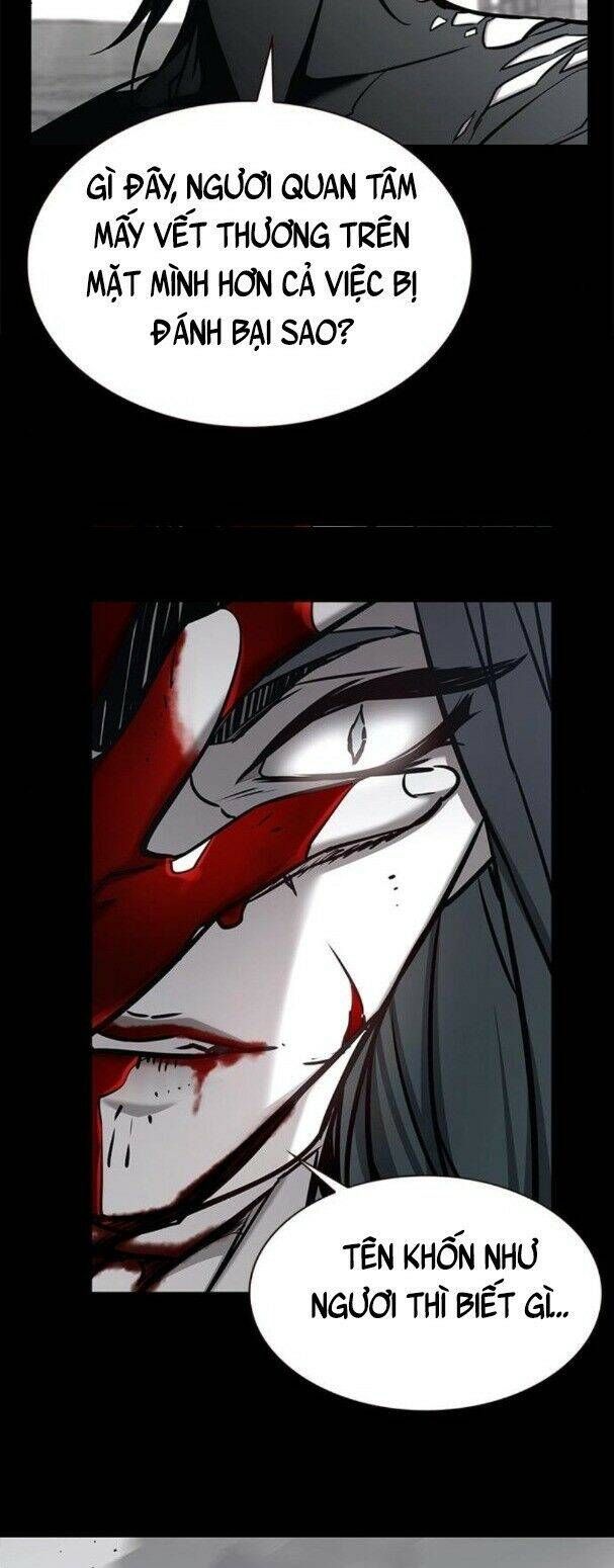 đọc truyện Hóa Thân Thành Mèo Chương 182 ảnh 9 tại Thiên Thai Truyện