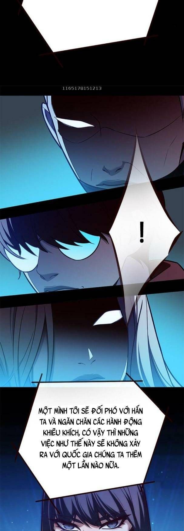 đọc truyện Hóa Thân Thành Mèo Chương 183 ảnh 13 tại Thiên Thai Truyện