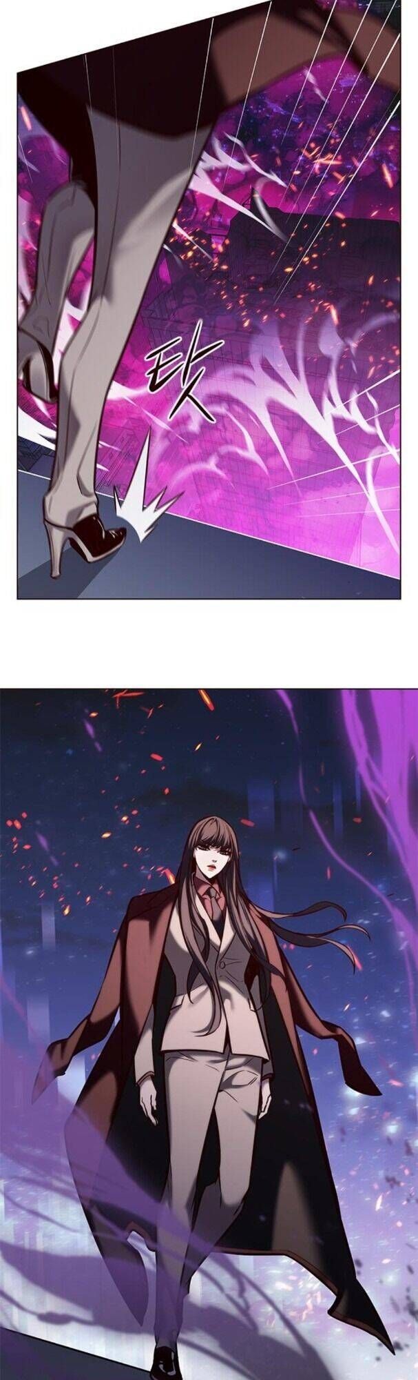 đọc truyện Hóa Thân Thành Mèo Chương 183 ảnh 18 tại Thiên Thai Truyện