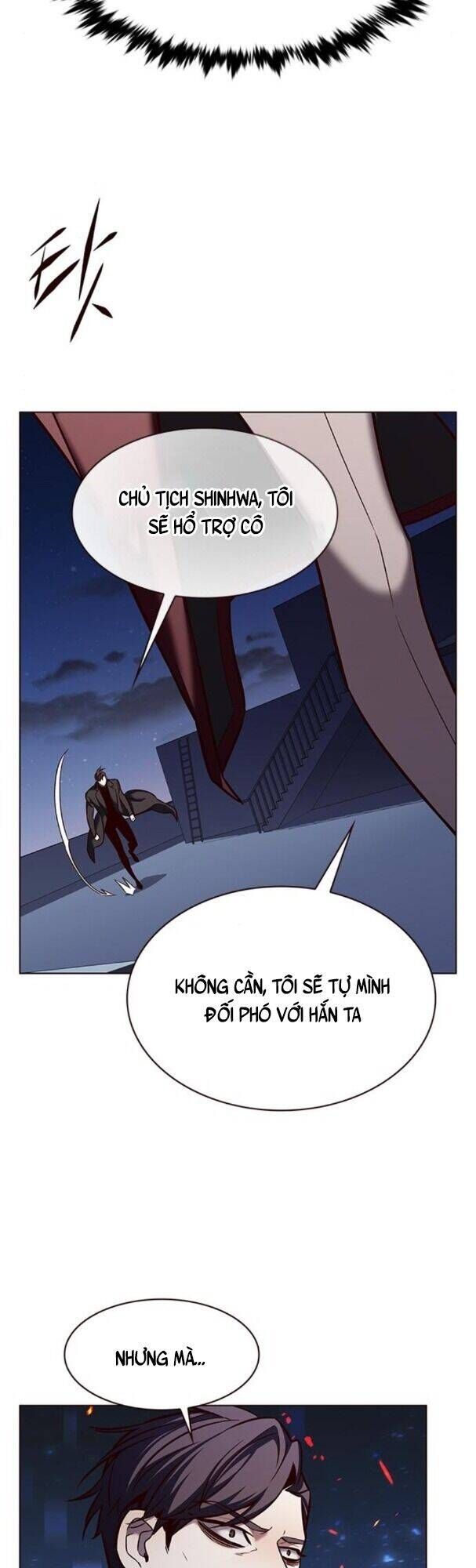 đọc truyện Hóa Thân Thành Mèo Chương 183 ảnh 20 tại Thiên Thai Truyện