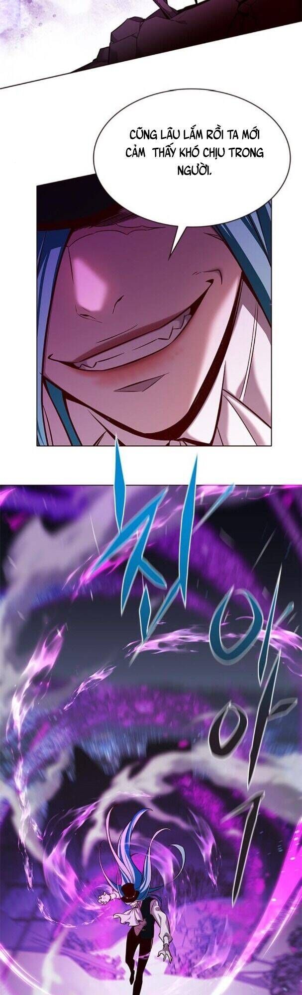 đọc truyện Hóa Thân Thành Mèo Chương 183 ảnh 24 tại Thiên Thai Truyện