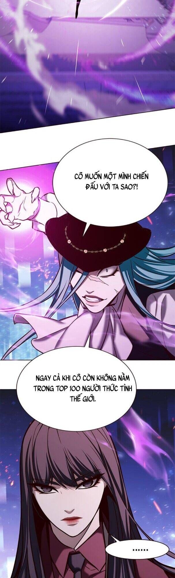 đọc truyện Hóa Thân Thành Mèo Chương 183 ảnh 25 tại Thiên Thai Truyện