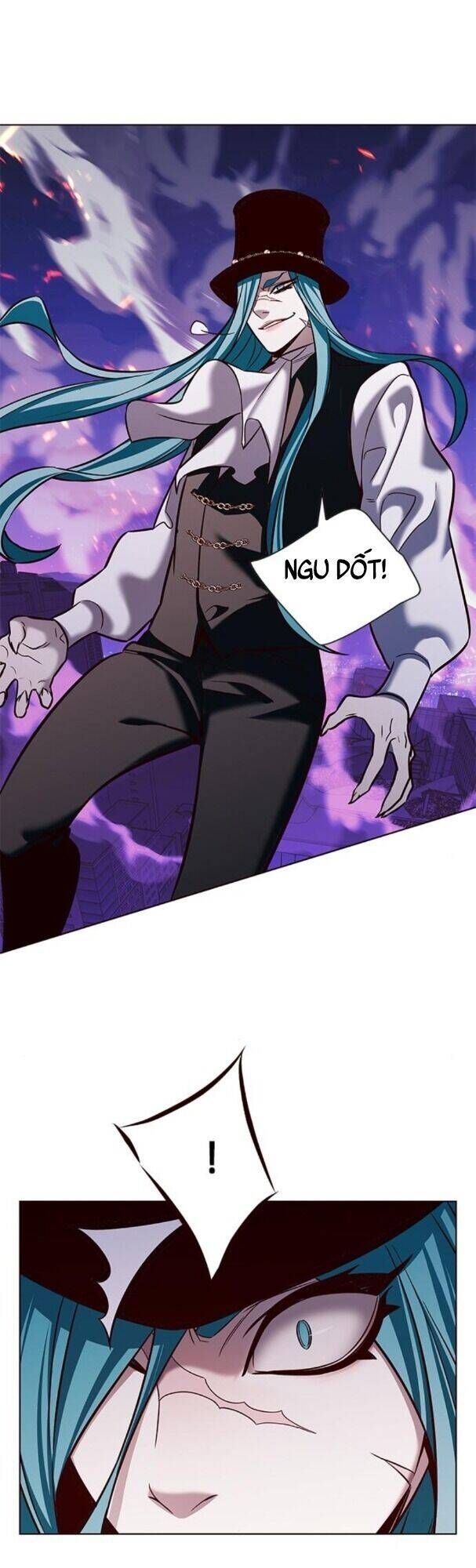 đọc truyện Hóa Thân Thành Mèo Chương 183 ảnh 30 tại Thiên Thai Truyện